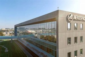 El Segundo Aerospace Corp Address: Location & Details | Innovating the Future of Flight with Reliable Aviation Solutions