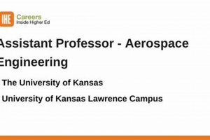 Explore Kansas Aerospace Engineering Jobs & Schools | Innovating the Future of Flight with Reliable Aviation Solutions
