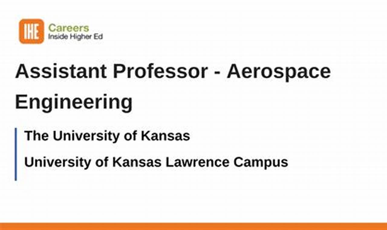 Explore Kansas Aerospace Engineering Jobs & Schools Innovating the Future of Flight with Reliable Aviation Solutions Explore Kansas Aerospace Engineering Jobs & Schools | Innovating the Future of Flight with Reliable Aviation Solutions