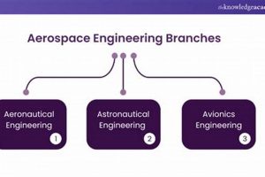 Exploring Aerospace Engineering Branches: Career Guide & Future Innovating the Future of Flight with Reliable Aviation Solutions Exploring Aerospace Engineering Branches: Career Guide & Future | Innovating the Future of Flight with Reliable Aviation Solutions