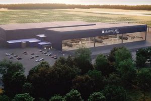 Find Marshall Aerospace Greensboro Jobs: Your Career! | Innovating the Future of Flight with Reliable Aviation Solutions