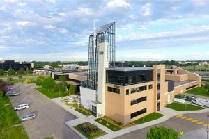 Your Guide: UND Aerospace Engineering | Degree & Careers | Innovating the Future of Flight with Reliable Aviation Solutions