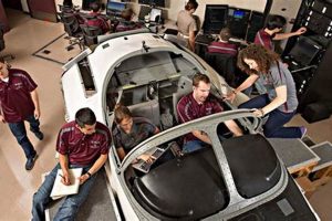 Explore Aerospace Engineering A&M: Career Guide & More Innovating the Future of Flight with Reliable Aviation Solutions Explore Aerospace Engineering A&M: Career Guide & More | Innovating the Future of Flight with Reliable Aviation Solutions