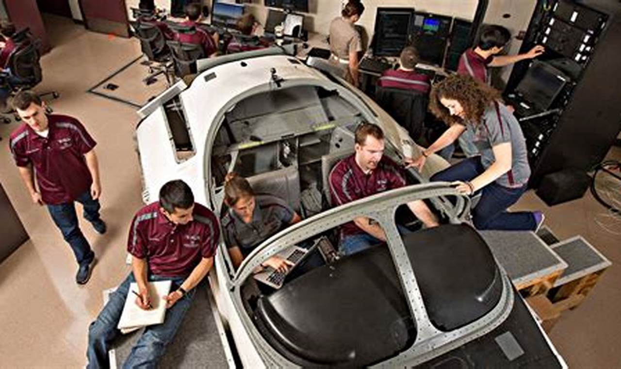 Explore Aerospace Engineering A&M: Career Guide & More Innovating the Future of Flight with Reliable Aviation Solutions Explore Aerospace Engineering A&M: Career Guide & More | Innovating the Future of Flight with Reliable Aviation Solutions