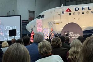 Launch Your Career: Aerospace Jobs Utah Await Innovating the Future of Flight with Reliable Aviation Solutions Launch Your Career: Aerospace Jobs Utah Await | Innovating the Future of Flight with Reliable Aviation Solutions