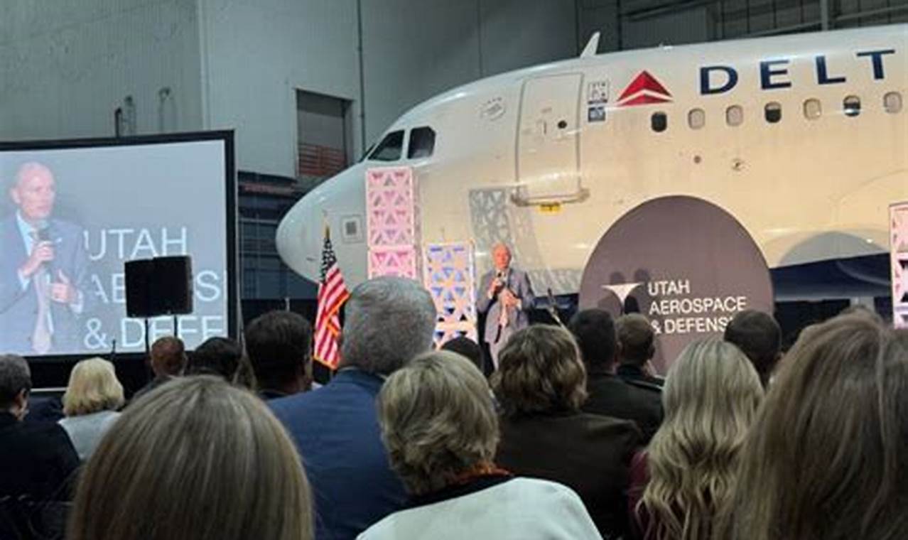 Launch Your Career: Aerospace Jobs Utah Await Innovating the Future of Flight with Reliable Aviation Solutions Launch Your Career: Aerospace Jobs Utah Await | Innovating the Future of Flight with Reliable Aviation Solutions