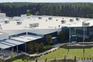 Collins Aerospace Monroe NC: Jobs & Tech in NC Innovating the Future of Flight with Reliable Aviation Solutions Collins Aerospace Monroe NC: Jobs & Tech in NC | Innovating the Future of Flight with Reliable Aviation Solutions