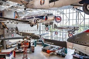 Get Aerospace Museum Washington DC Tickets: Tips & Info Innovating the Future of Flight with Reliable Aviation Solutions Get Aerospace Museum Washington DC Tickets: Tips & Info | Innovating the Future of Flight with Reliable Aviation Solutions