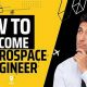 The Secrets of an Aerospace Engineer Marvel Unveiled! | Innovating the Future of Flight with Reliable Aviation Solutions