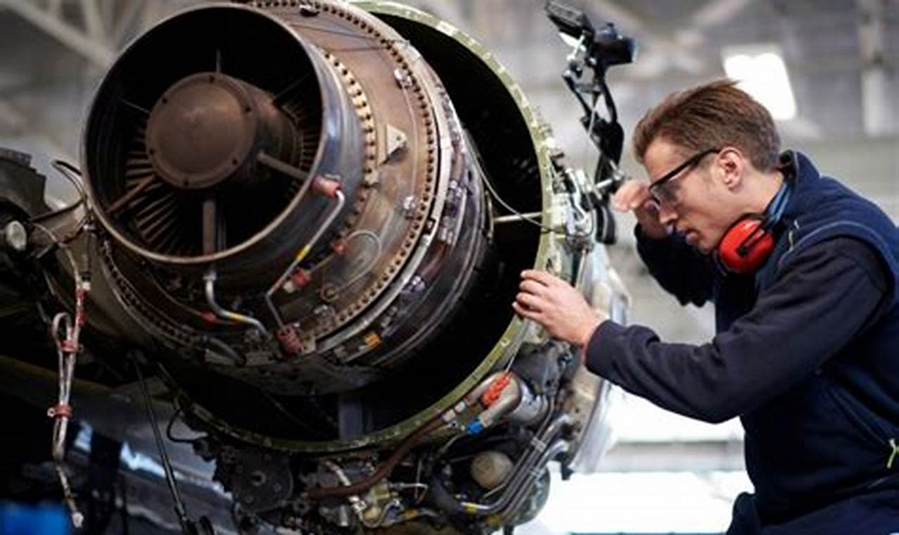 Mechanical Engineers: Aerospace Careers & Opportunities Innovating the Future of Flight with Reliable Aviation Solutions Mechanical Engineers: Aerospace Careers & Opportunities | Innovating the Future of Flight with Reliable Aviation Solutions