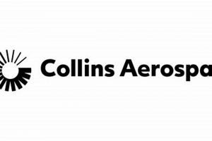 Get Collins Aerospace Logo Transparent (PNG) - Download Now! | Innovating the Future of Flight with Reliable Aviation Solutions