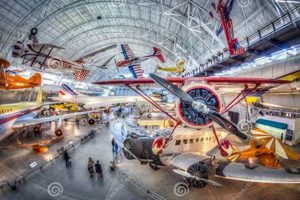 Visit Aerospace Museum Near Dulles Airport: Exhibits & More Innovating the Future of Flight with Reliable Aviation Solutions Visit Aerospace Museum Near Dulles Airport: Exhibits & More | Innovating the Future of Flight with Reliable Aviation Solutions