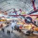 Visit Aerospace Museum Near Dulles Airport: Exhibits & More | Innovating the Future of Flight with Reliable Aviation Solutions