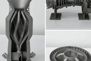 Precision 3D Printed Aerospace Parts: The Future Is Now Innovating the Future of Flight with Reliable Aviation Solutions Precision 3D Printed Aerospace Parts: The Future Is Now | Innovating the Future of Flight with Reliable Aviation Solutions