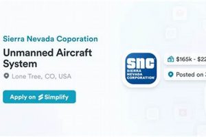 Launch Your Career: Sierra Nevada Aerospace Jobs Today! Innovating the Future of Flight with Reliable Aviation Solutions Launch Your Career: Sierra Nevada Aerospace Jobs Today! | Innovating the Future of Flight with Reliable Aviation Solutions