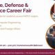 Navigate Your Aerospace, Defense & Intelligence Career Fair Path | Innovating the Future of Flight with Reliable Aviation Solutions