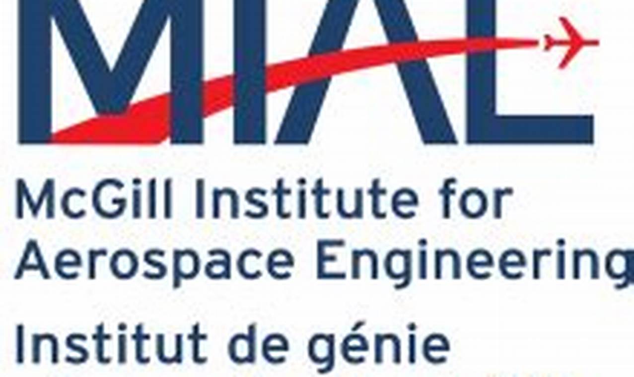 Study: Aerospace Engineering McGill - Launch Your Future! | Innovating the Future of Flight with Reliable Aviation Solutions