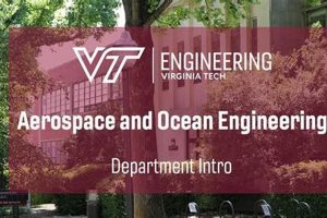VT Aerospace & Ocean Engineering: Launch Your Future! Innovating the Future of Flight with Reliable Aviation Solutions VT Aerospace & Ocean Engineering: Launch Your Future! | Innovating the Future of Flight with Reliable Aviation Solutions