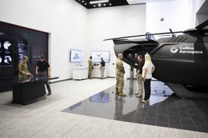 Your Guide: Collins Aerospace Alabama's Impact + More Innovating the Future of Flight with Reliable Aviation Solutions Your Guide: Collins Aerospace Alabama's Impact + More | Innovating the Future of Flight with Reliable Aviation Solutions