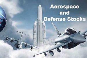 Best Undervalued Aerospace Stocks Now: Find Hidden Gems | Innovating the Future of Flight with Reliable Aviation Solutions