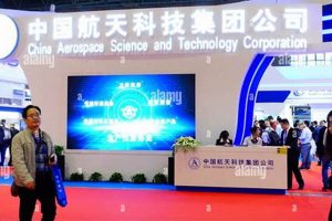 Unlocking China Aerospace: Science & Tech Corp's Rise | Innovating the Future of Flight with Reliable Aviation Solutions