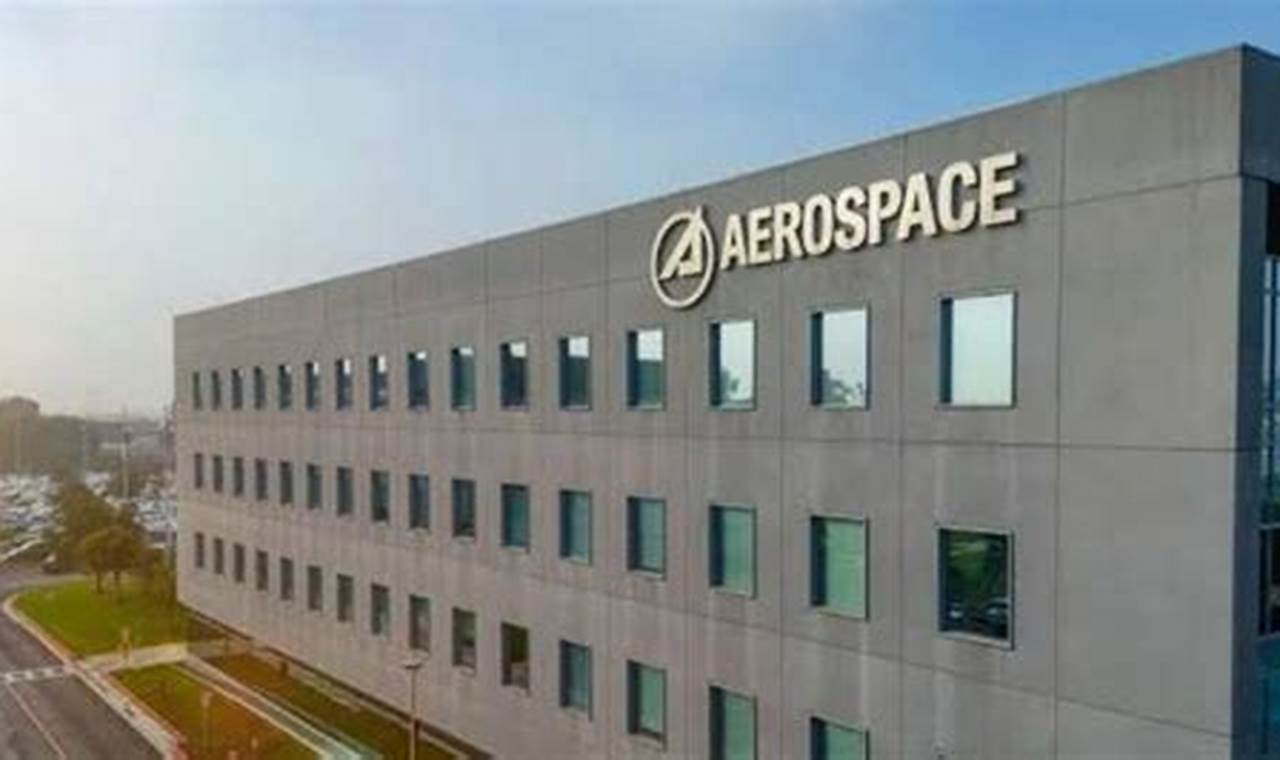 Investing in The Aerospace Corporation Stock: Guide &amp; More | Innovating the Future of Flight with Reliable Aviation Solutions