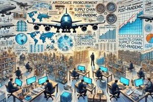 Find Top Aerospace Procurement Jobs Today! | Innovating the Future of Flight with Reliable Aviation Solutions