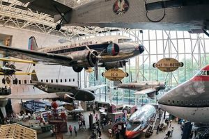 Get Smithsonian Aerospace Museum Tickets: Info + Tips Innovating the Future of Flight with Reliable Aviation Solutions Get Smithsonian Aerospace Museum Tickets: Info + Tips | Innovating the Future of Flight with Reliable Aviation Solutions