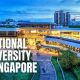 Study Aerospace Engineering at National University of Singapore | Innovating the Future of Flight with Reliable Aviation Solutions