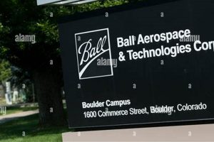 Boulder Ball Aerospace Jobs: Careers & Openings | Innovating the Future of Flight with Reliable Aviation Solutions