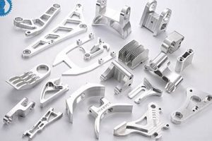 Top Aerospace Spare Parts Manufacturing Companies in 2024 | Innovating the Future of Flight with Reliable Aviation Solutions