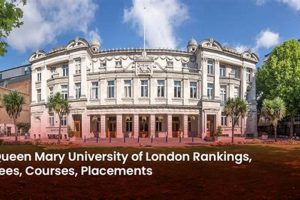 Study Aerospace Engineering at Queen Mary University of London | Innovating the Future of Flight with Reliable Aviation Solutions