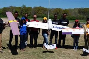 Why Tuskegee Aerospace Engineering Matters Today | Innovating the Future of Flight with Reliable Aviation Solutions