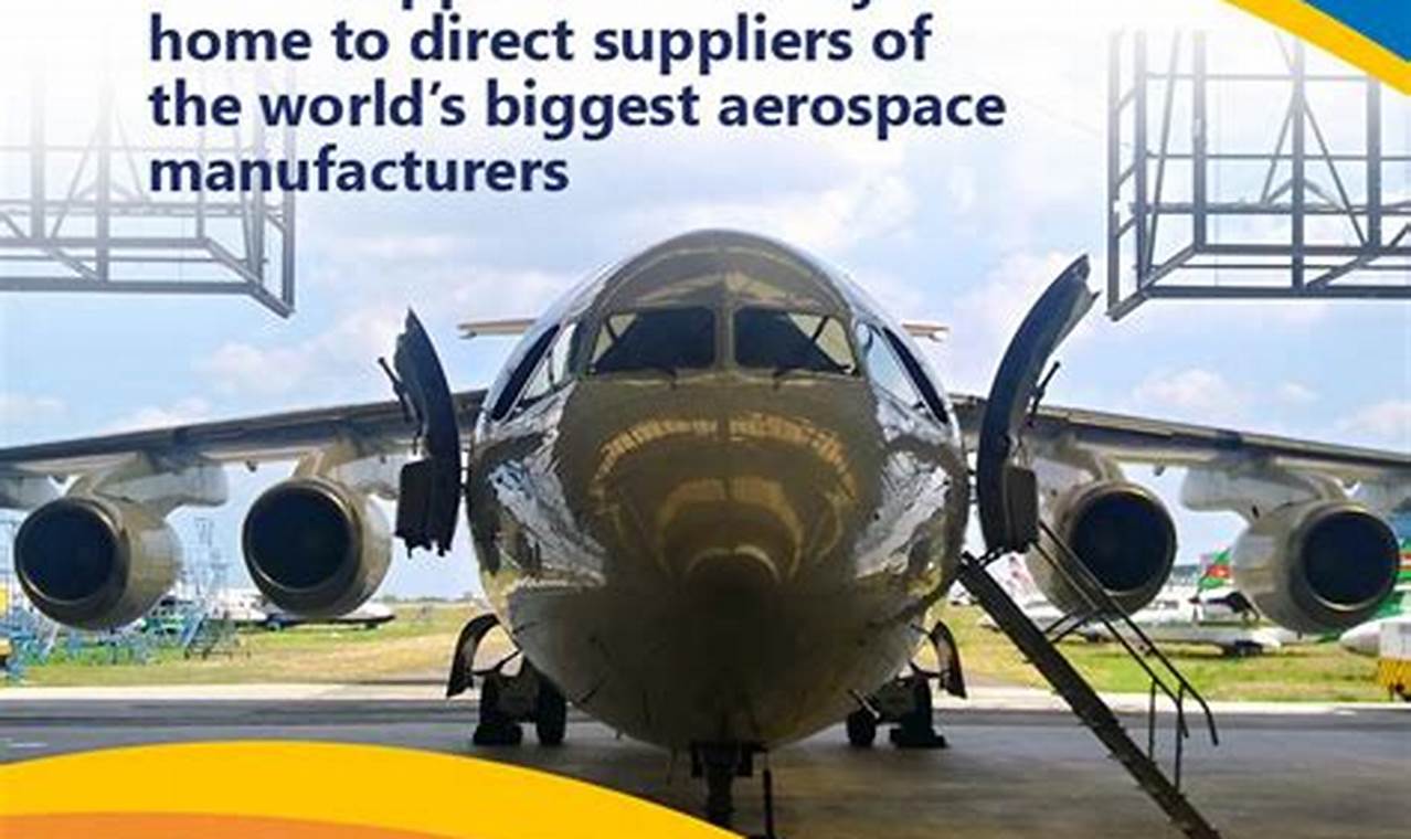 Boost: Philippine Aerospace Industry Growth & Future | Innovating the Future of Flight with Reliable Aviation Solutions