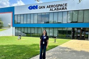 Find GKN Aerospace Alabama Jobs: Career Openings! | Innovating the Future of Flight with Reliable Aviation Solutions