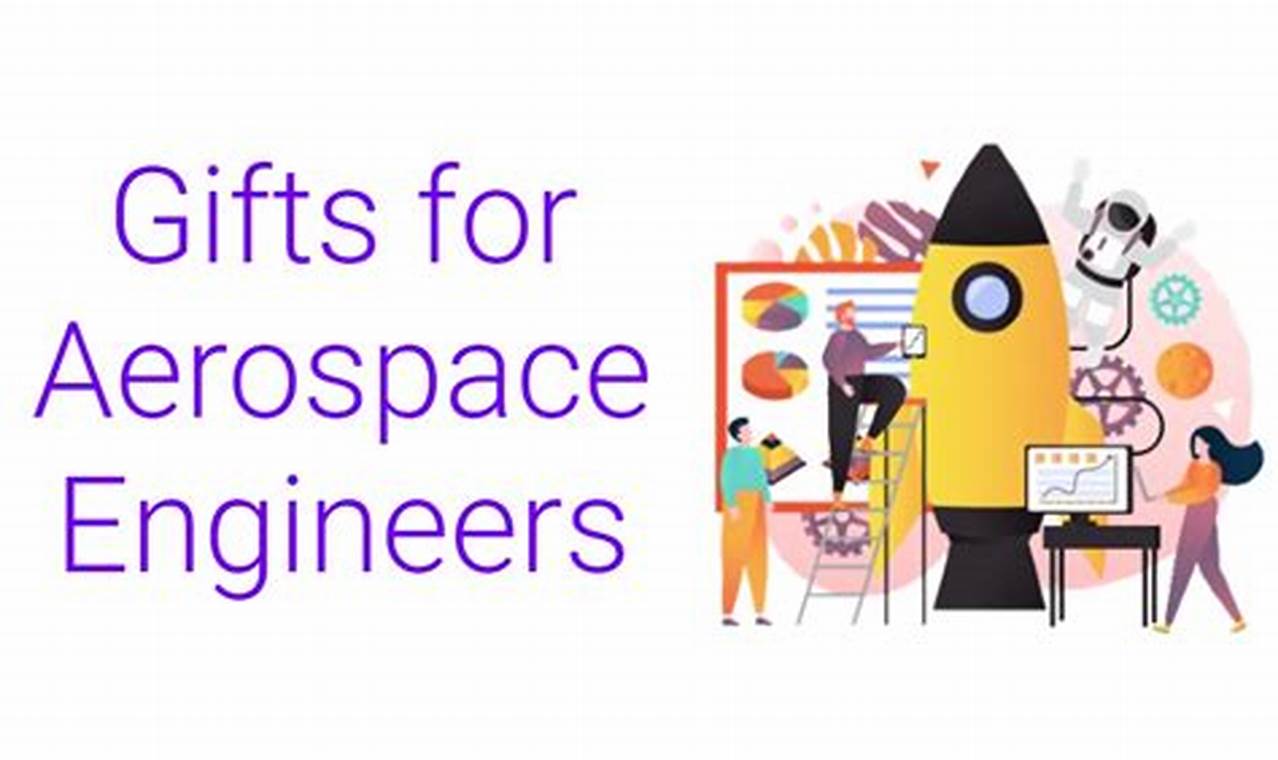 Top Gifts for Aerospace Engineers: Gift Ideas! Innovating the Future of Flight with Reliable Aviation Solutions Top Gifts for Aerospace Engineers: Gift Ideas! | Innovating the Future of Flight with Reliable Aviation Solutions