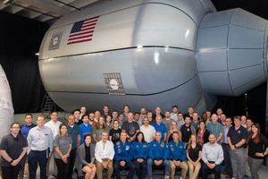 Launch Your Future: Bigelow Aerospace Careers Await! | Innovating the Future of Flight with Reliable Aviation Solutions