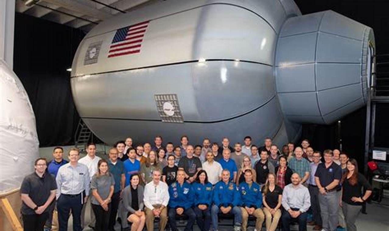 Launch Your Future: Bigelow Aerospace Careers Await! | Innovating the Future of Flight with Reliable Aviation Solutions