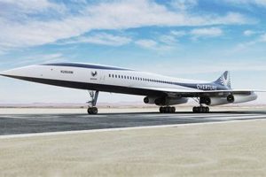 Boom Aerospace Stock Price: Future Flight Valuation? | Innovating the Future of Flight with Reliable Aviation Solutions