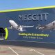 Meggitt Aerospace Company: Innovative Aerospace Solutions | Innovating the Future of Flight with Reliable Aviation Solutions