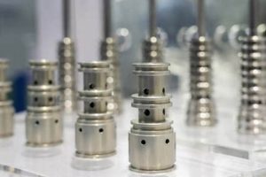 Aerospace Turned Components: Your Trusted Manufacturer | Innovating the Future of Flight with Reliable Aviation Solutions