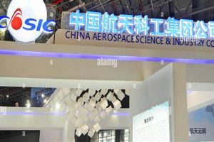 China Aerospace: CASIC's Space & Defense Mastery | Innovating the Future of Flight with Reliable Aviation Solutions