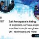 Launch Your Ball Aerospace Careers: Jobs &amp; Opportunities | Innovating the Future of Flight with Reliable Aviation Solutions