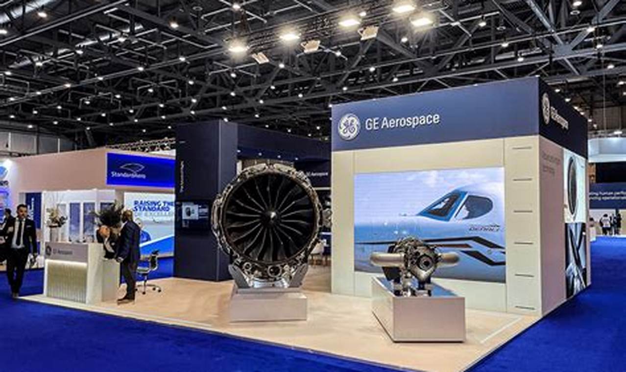 Working at GE Aerospace: Is It Really a Good Company? | Innovating the Future of Flight with Reliable Aviation Solutions