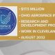 Ohio's Aerospace Companies: Cleveland's Flight Path | Innovating the Future of Flight with Reliable Aviation Solutions