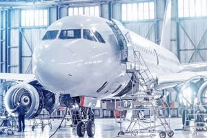 A Look Back: History of Aerospace Industry Milestones | Innovating the Future of Flight with Reliable Aviation Solutions