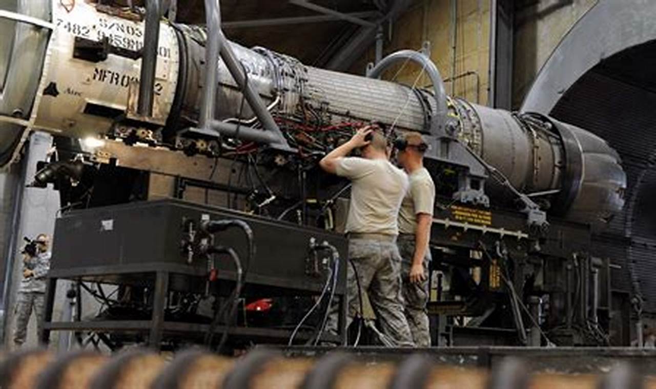 Ace Your Aerospace Propulsion Job Description: Guide + Tips | Innovating the Future of Flight with Reliable Aviation Solutions