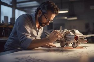 Aerospace Engineer Designs: From Planes to Rockets | Innovating the Future of Flight with Reliable Aviation Solutions