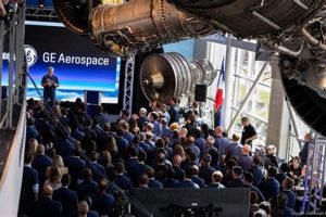 Is GE Aerospace a Fortune 500 Company? Ranking & Future | Innovating the Future of Flight with Reliable Aviation Solutions