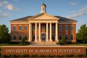 UAH Aerospace Engineering: Huntsville's Hub for Innovation | Innovating the Future of Flight with Reliable Aviation Solutions